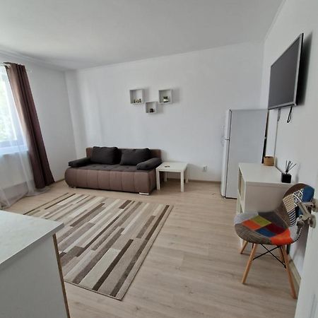 Апартаменти Turturica Nr 57 Бухарест Екстер'єр фото