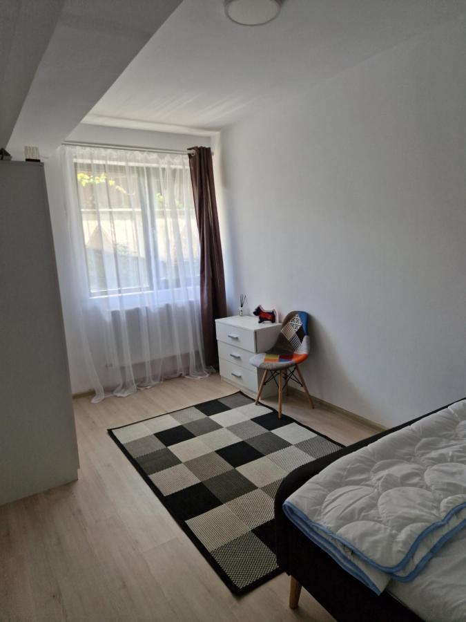 Апартаменти Turturica Nr 57 Бухарест Екстер'єр фото