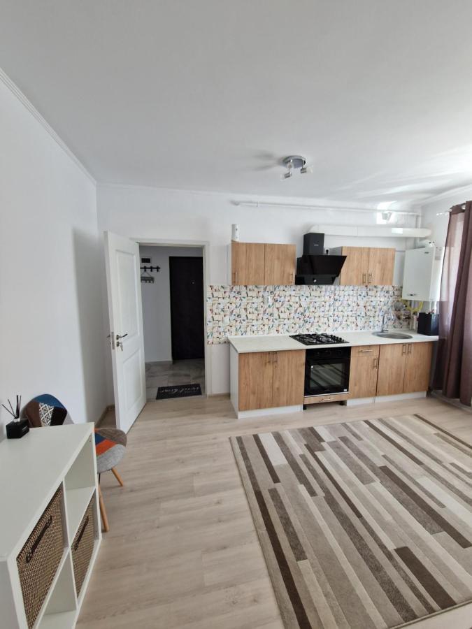 Апартаменти Turturica Nr 57 Бухарест Екстер'єр фото