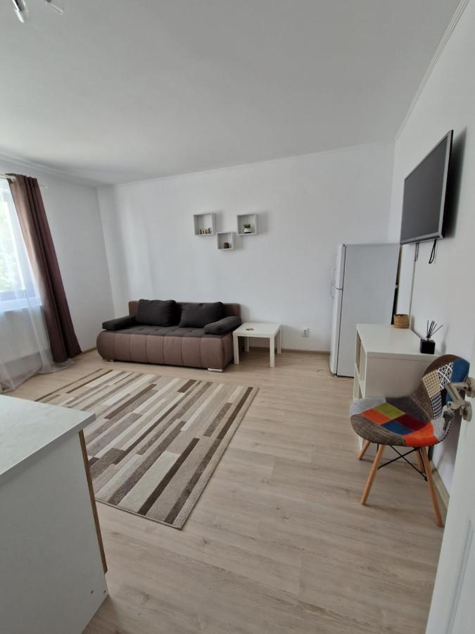 Апартаменти Turturica Nr 57 Бухарест Екстер'єр фото